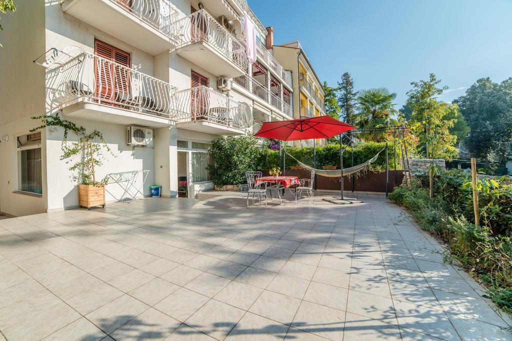 Apartments Daria Rovigno Camera foto
