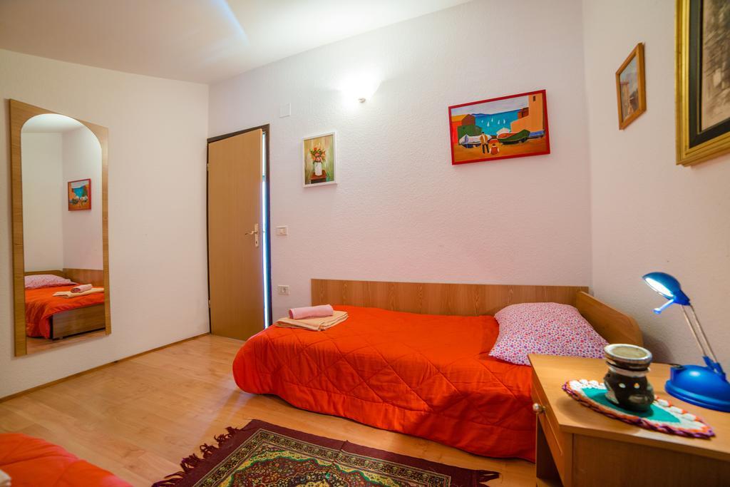 Apartments Daria Rovigno Camera foto