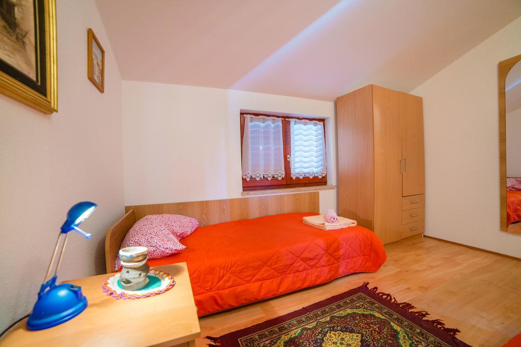 Apartments Daria Rovigno Camera foto